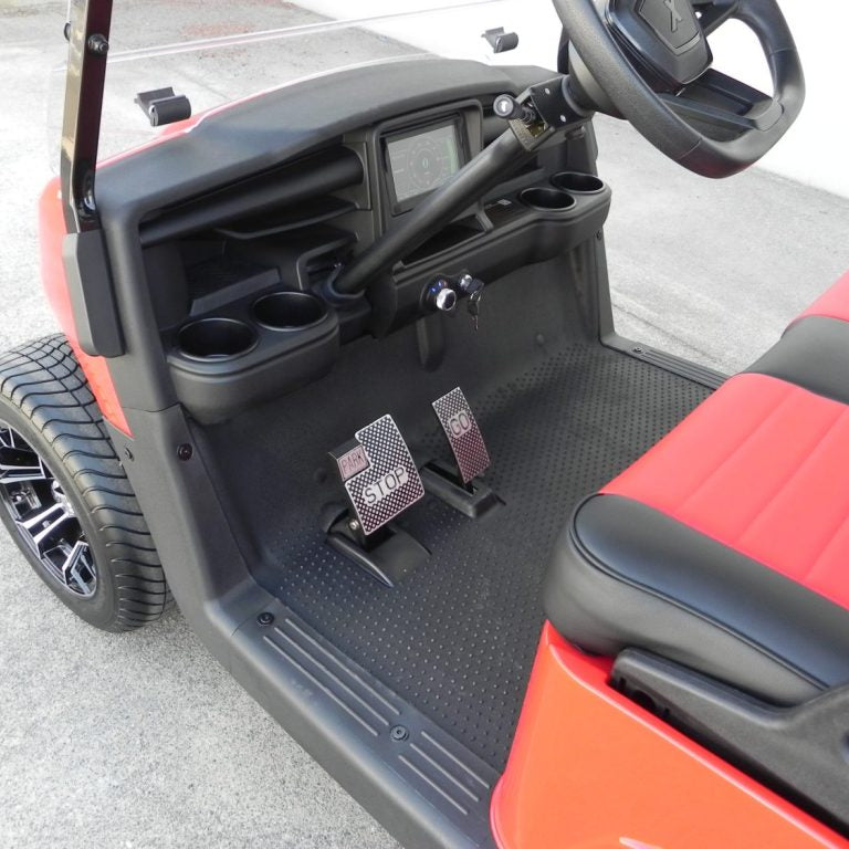2025 E4 ESeries