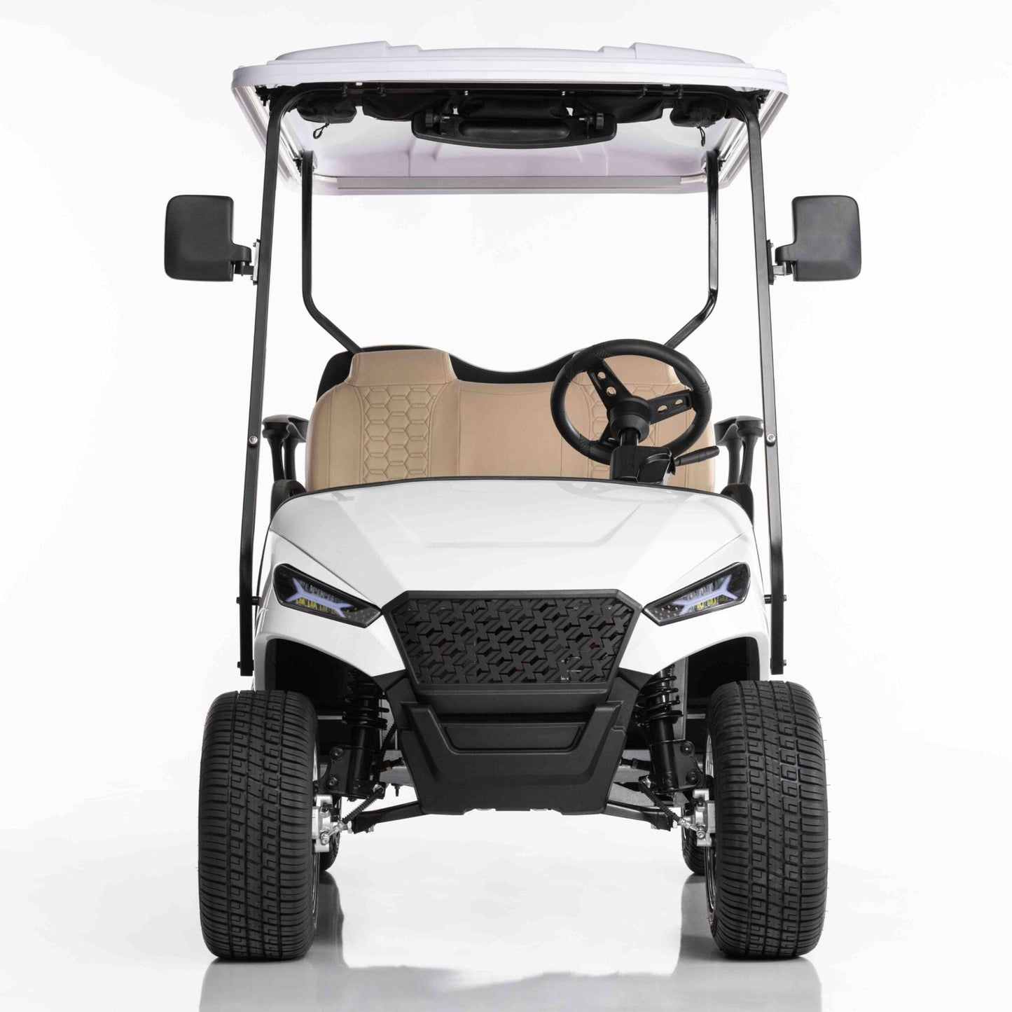 2025 XSeries X4