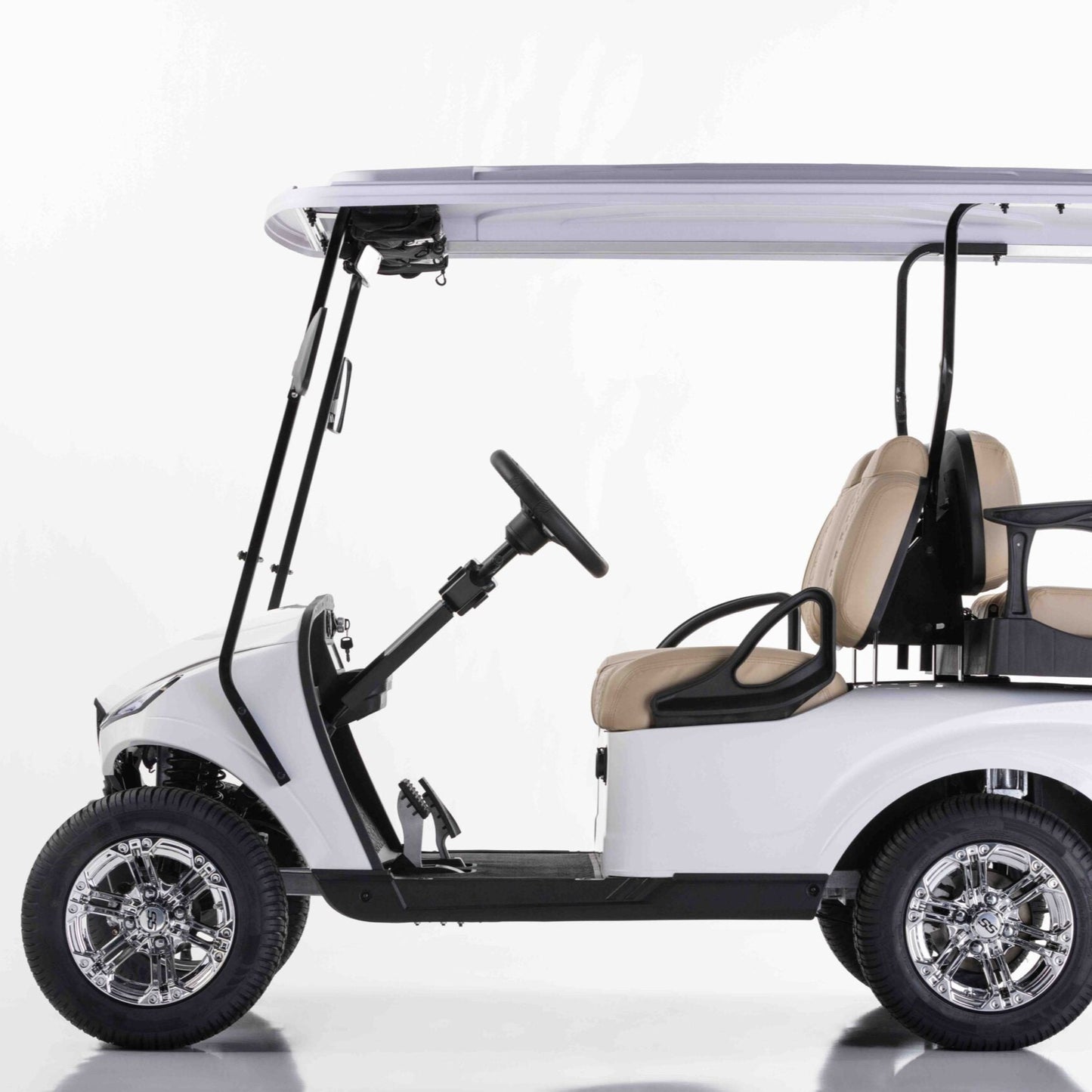 2025 XSeries X4