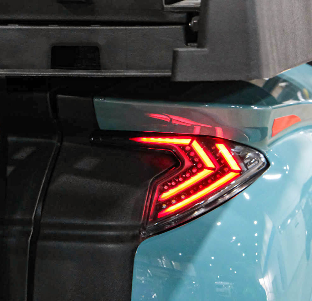 2025 XSeries X4