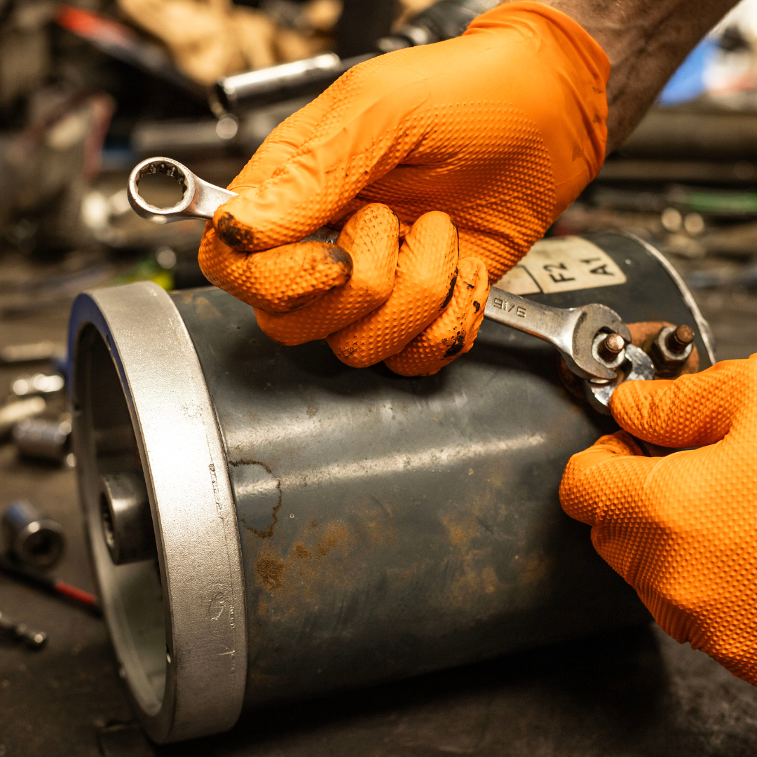 Top Golf Cart Repair Issues & How to Fix Them