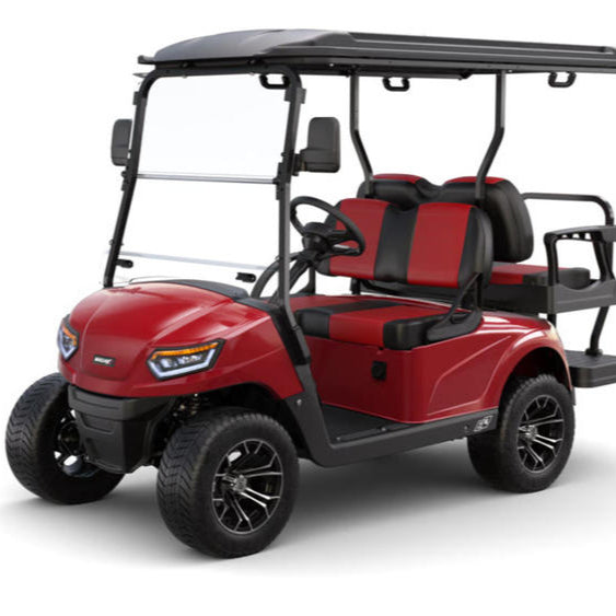 2025 E4 ESeries