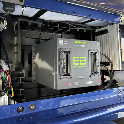 2023 MadJax ESeries E4
