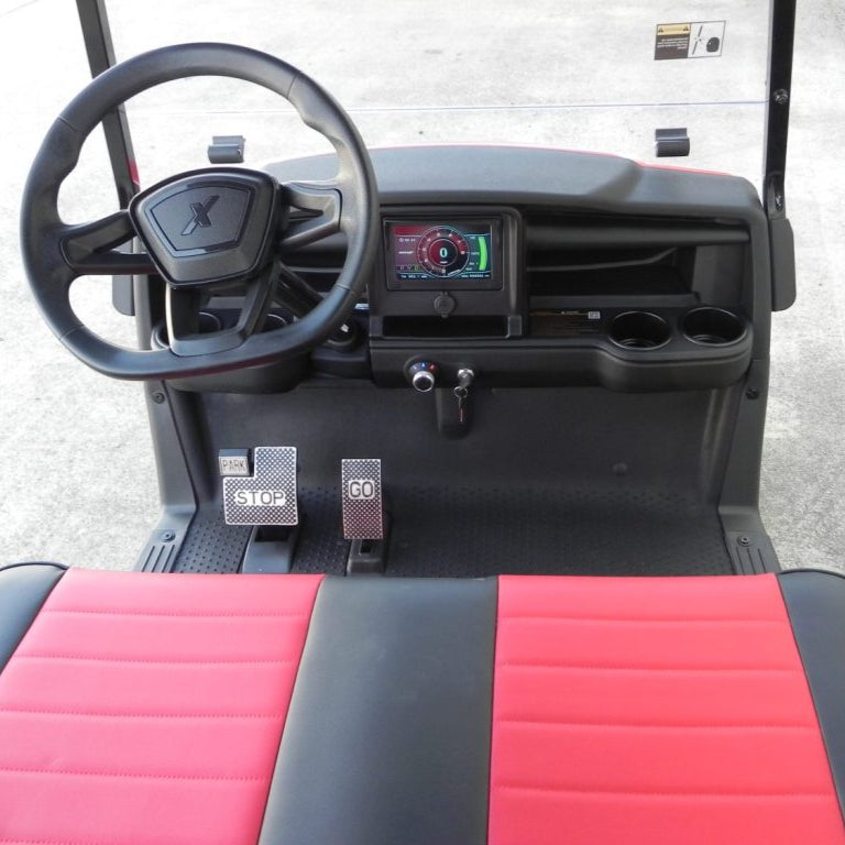 2025 E4 ESeries