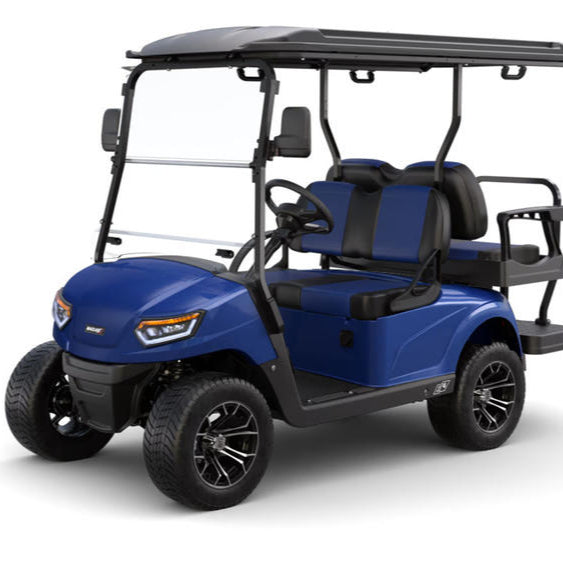 2023 MadJax ESeries E4 