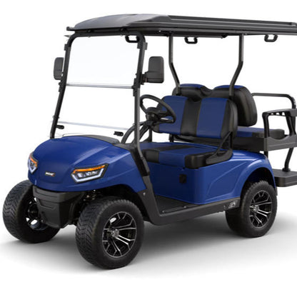 2023 MadJax ESeries E4 