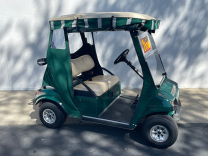 2003 Club Car Pathway