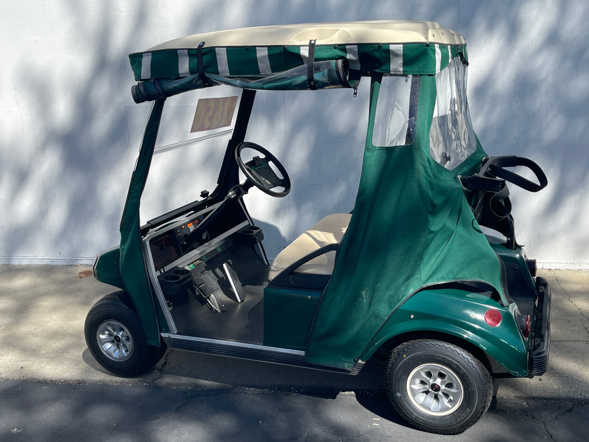 2003 Club Car Pathway