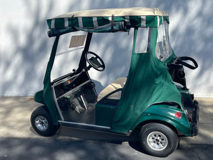 2003 Club Car Pathway