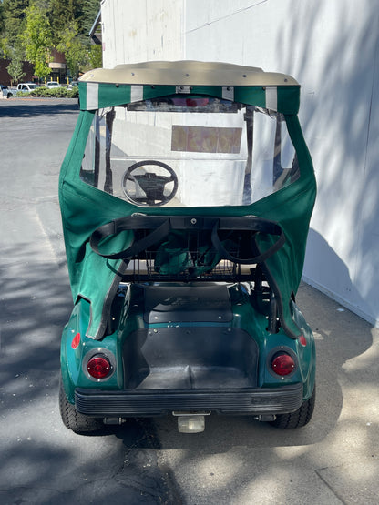 2003 Club Car Pathway