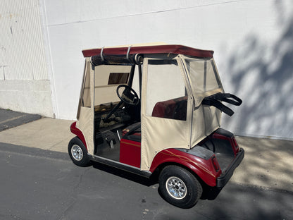 1998 Club Car DS