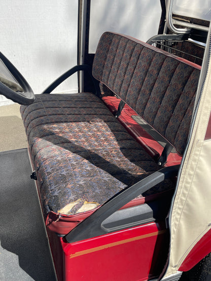 1998 Club Car DS