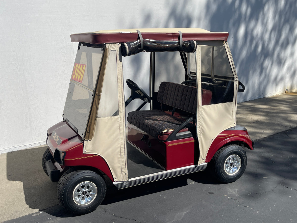 1998 Club Car DS