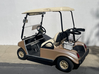 2001 Club Car DS