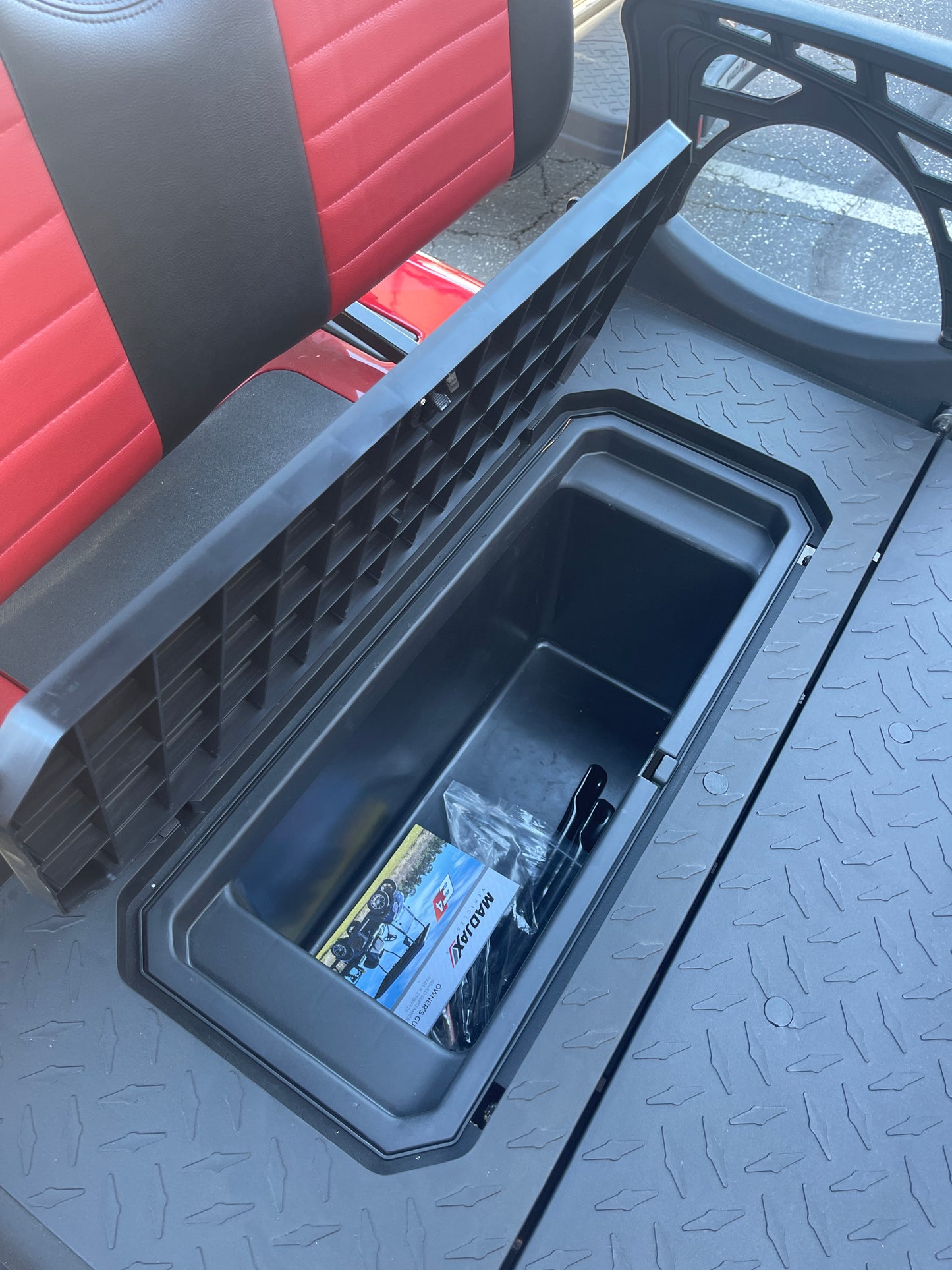 2025 MadJax E4 ESeries