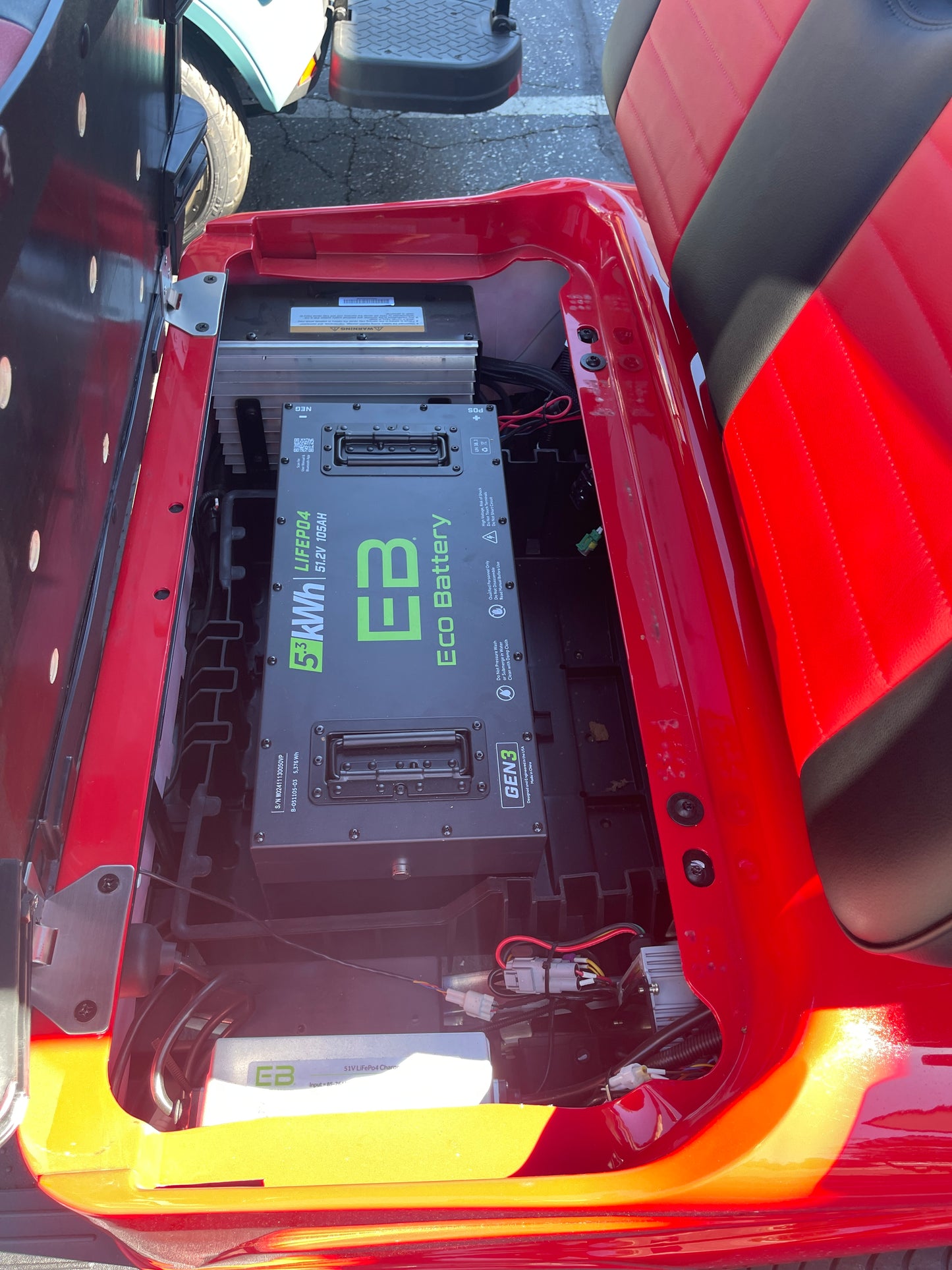 2025 MadJax E4 ESeries