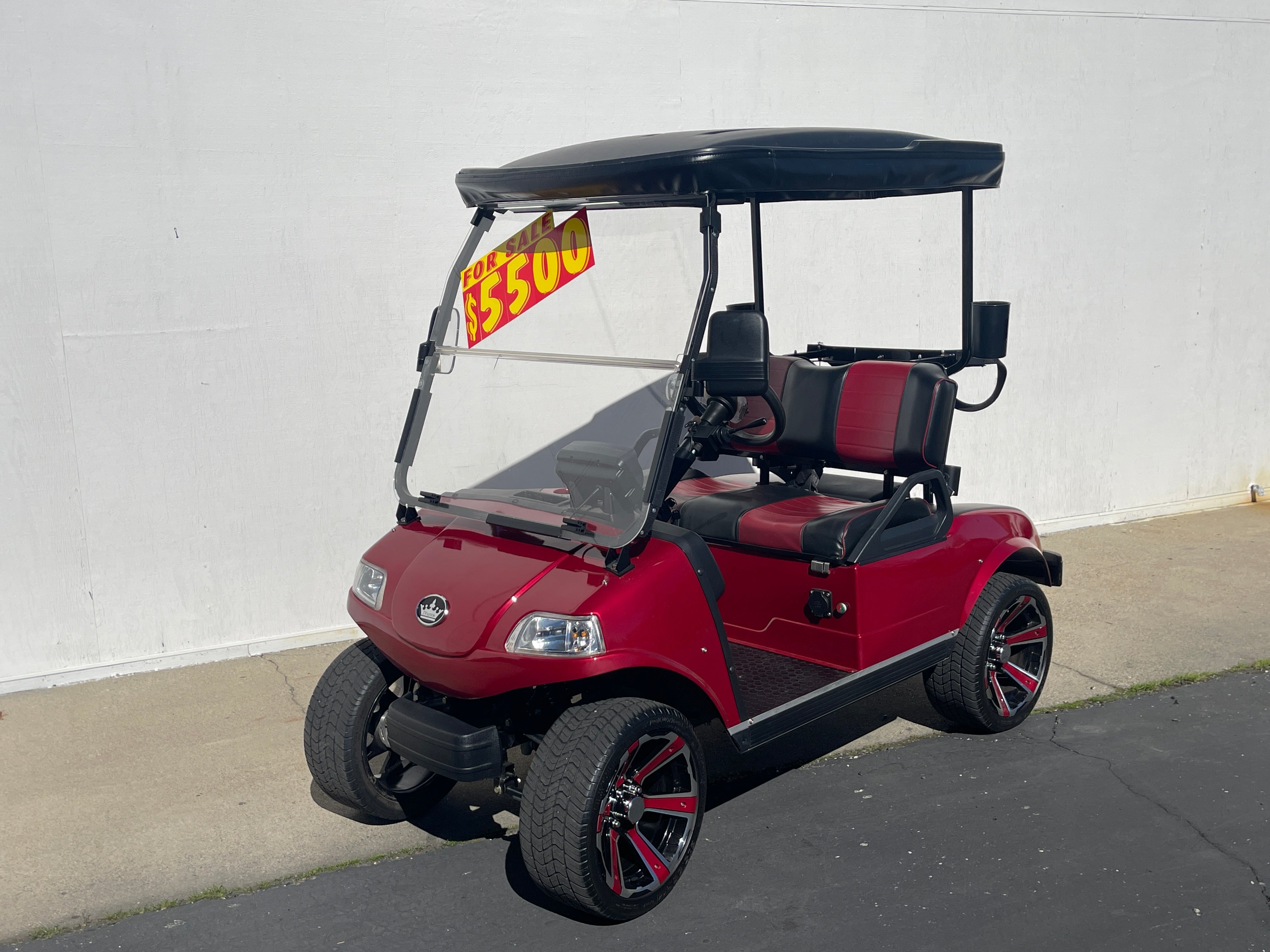 2021 Evolution Classic 4