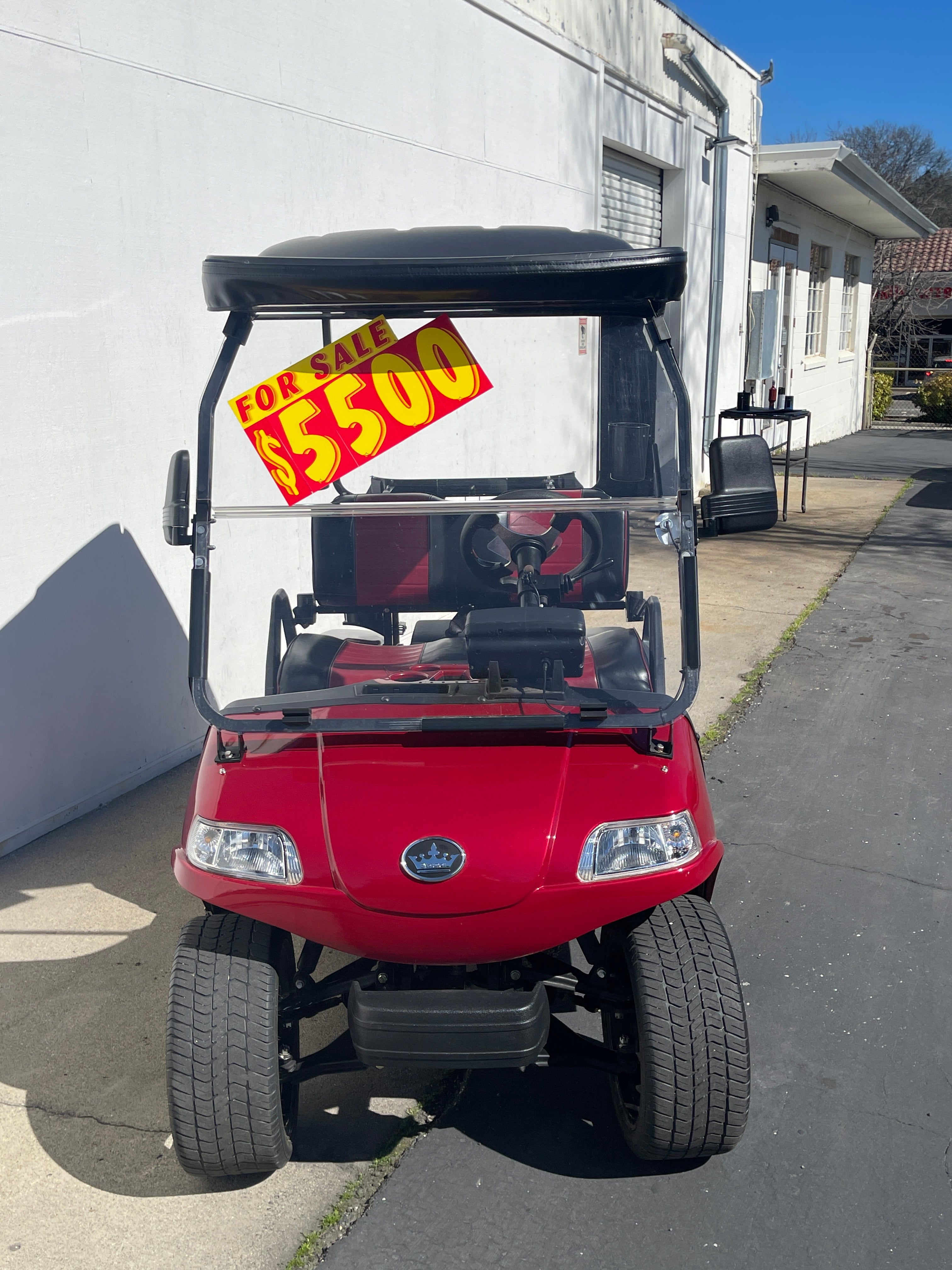 2021 Evolution Classic 4