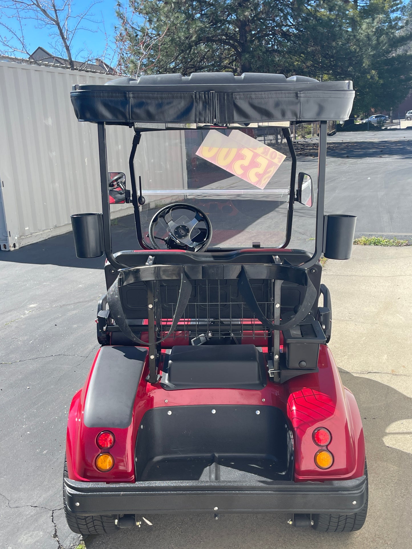 2021 Evolution Classic 4