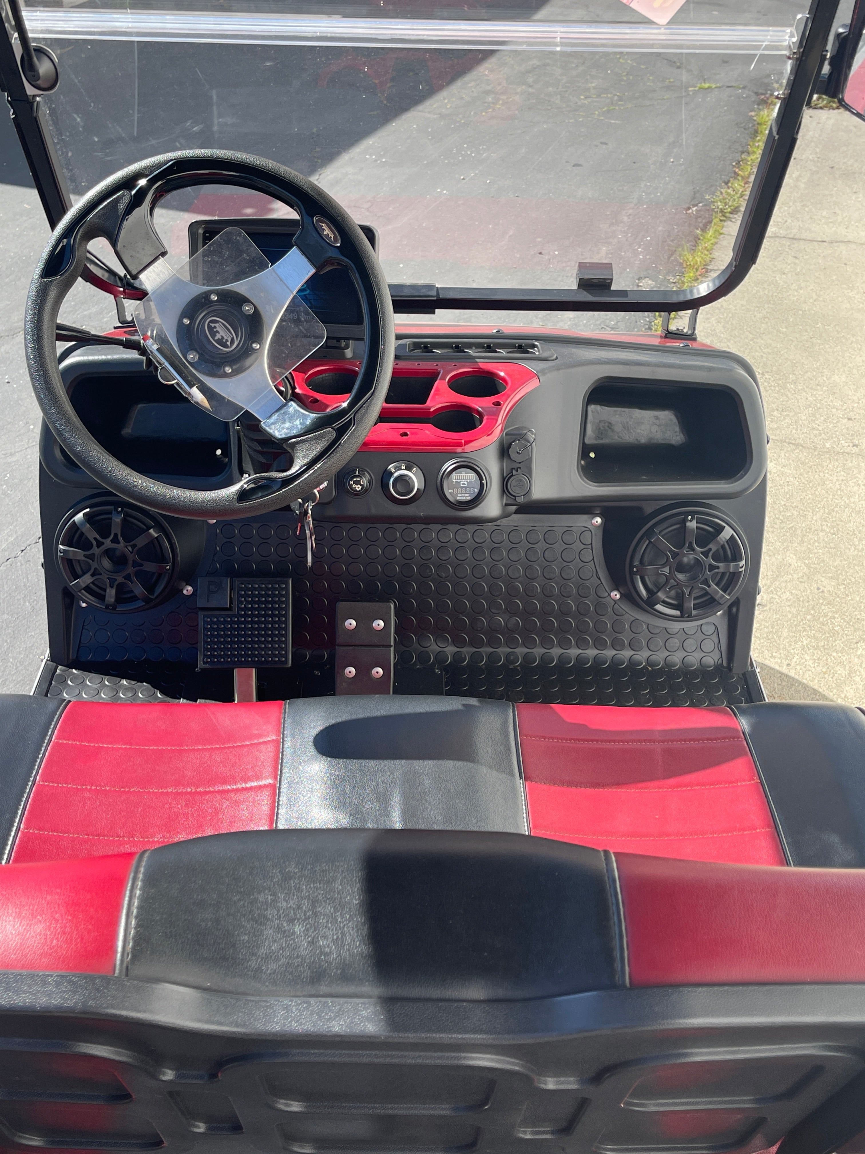 2021 Evolution Classic 4