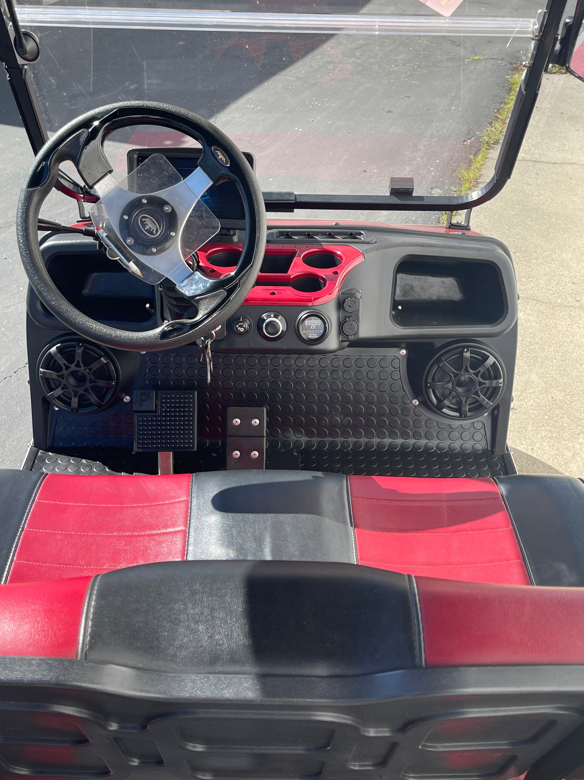 2021 Evolution Classic 4