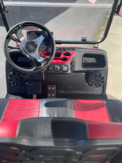 2021 Evolution Classic 4