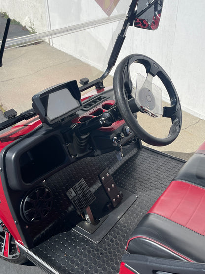 2021 Evolution Classic 4