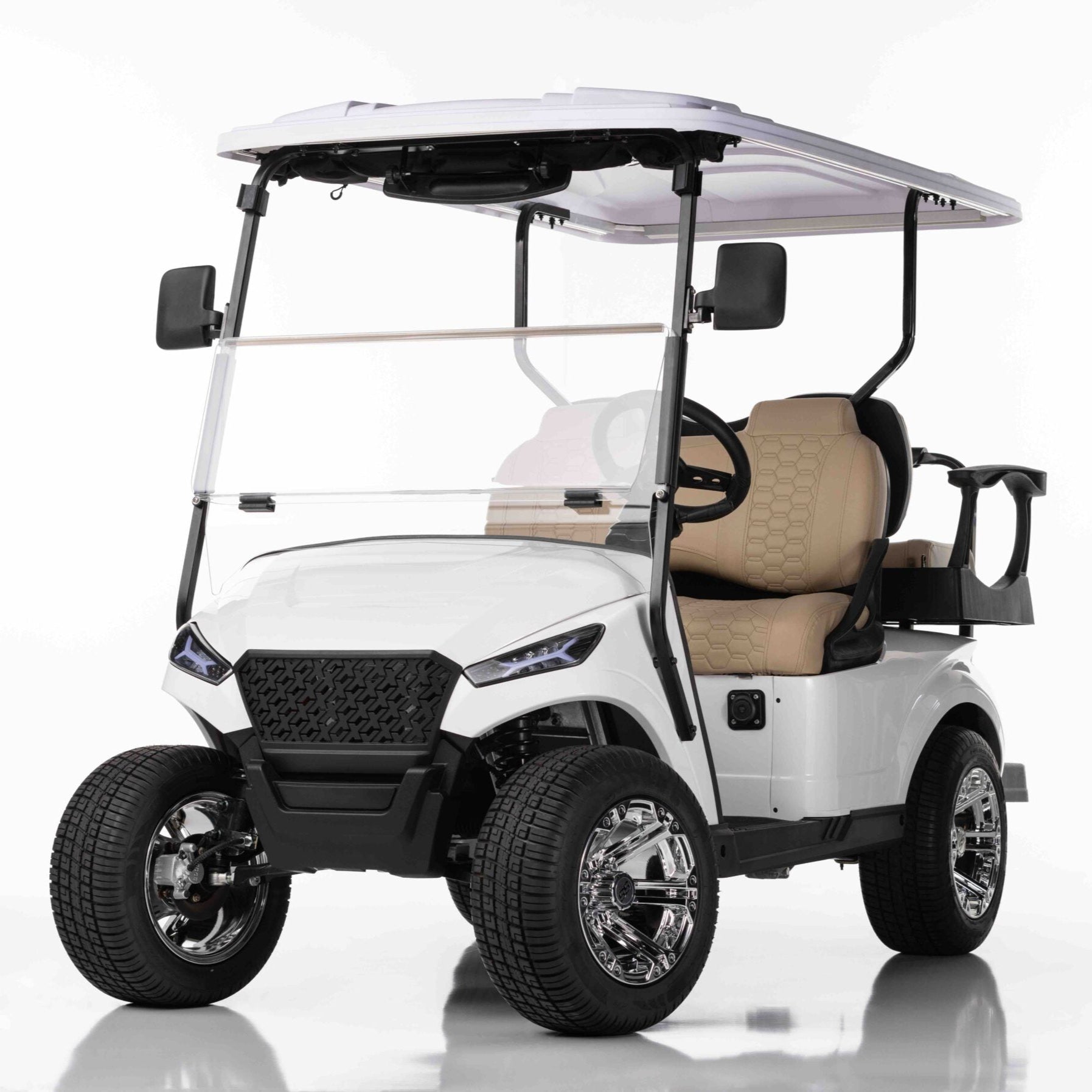 2025 XSeries X4