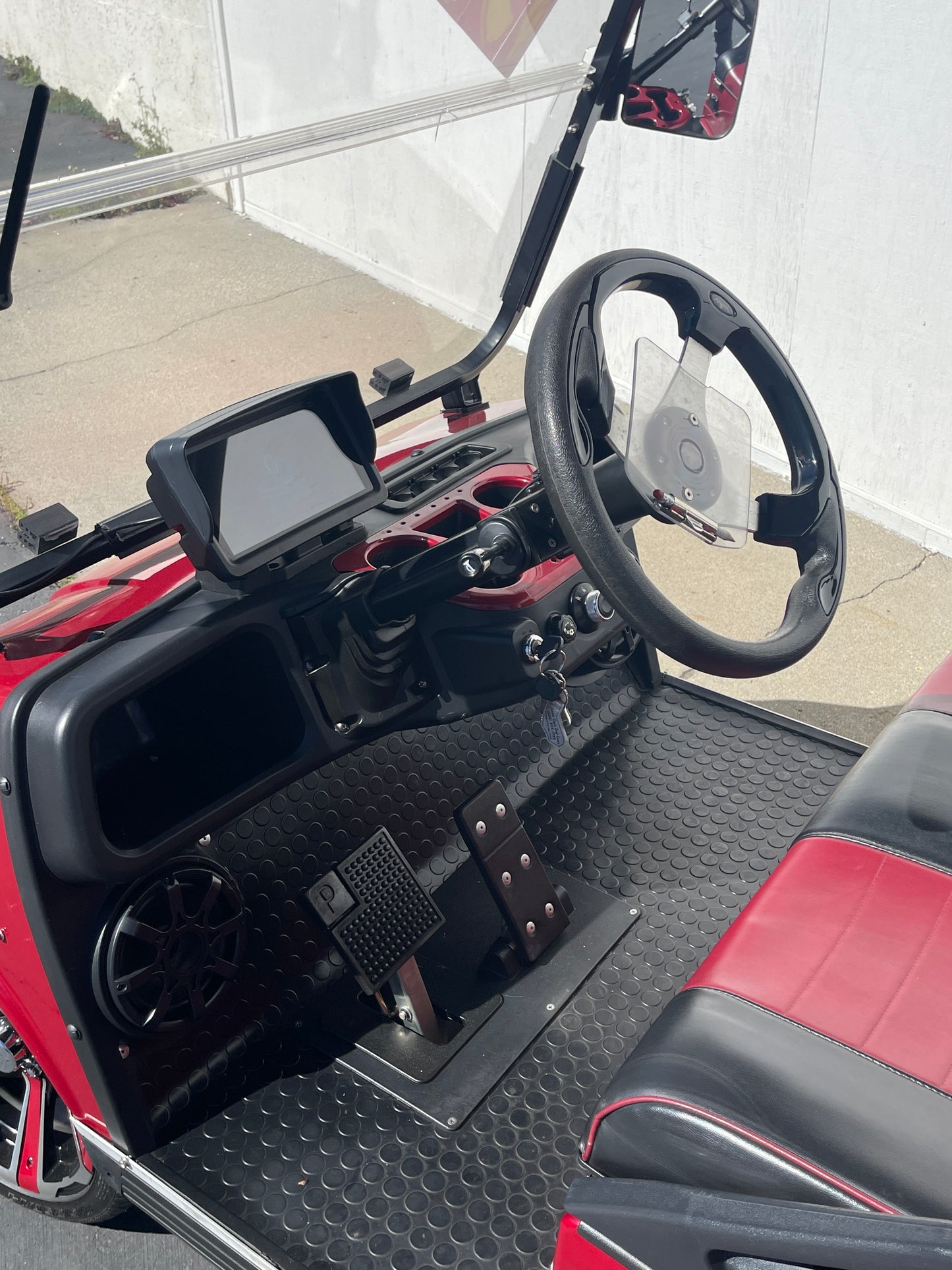 2021 Evolution Classic 4